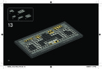 Notice / Instructions de Montage - LEGO - 4000002 - LOM Moulding 2011: Page 18