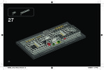 Notice / Instructions de Montage - LEGO - 4000002 - LOM Moulding 2011: Page 32