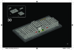 Notice / Instructions de Montage - LEGO - 4000002 - LOM Moulding 2011: Page 35