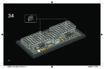 Notice / Instructions de Montage - LEGO - 4000002 - LOM Moulding 2011: Page 40