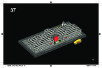 Notice / Instructions de Montage - LEGO - 4000002 - LOM Moulding 2011: Page 45