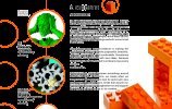 Notice / Instructions de Montage - LEGO - 4000004 - Systematic Creativity Toolbox: Page 11