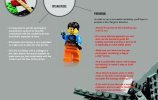 Notice / Instructions de Montage - LEGO - 4000004 - Systematic Creativity Toolbox: Page 33