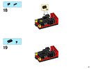 Notice / Instructions de Montage - LEGO - 4000014 - LEGO Inside Tour 2014: Page 25