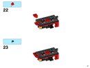 Notice / Instructions de Montage - LEGO - 4000014 - LEGO Inside Tour 2014: Page 27