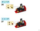 Notice / Instructions de Montage - LEGO - 4000014 - LEGO Inside Tour 2014: Page 29