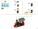 Notice / Instructions de Montage - LEGO - 4000014 - LEGO Inside Tour 2014: Page 33