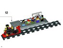 Notice / Instructions de Montage - LEGO - 4000014 - LEGO Inside Tour 2014: Page 34