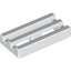 RADIATOR GRILLE 1X2