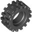 TYRE HIGH NARROW Ø15 X 6