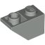 ROOF TILE 1X2 INV.