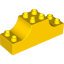 DUPLO BOW 2X6X2