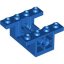 CONICAL WHEEL BLOCK 4X4