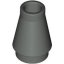 NOSE CONE SMALL 1X1