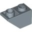 ROOF TILE 1X2 INV.