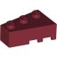 ROOF TILE 2X3 LEFT