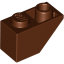 ROOF TILE 1X2 INV.