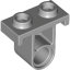 T-BEAM W. PLATE 1X2 W. KNOB