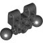 BEAM 3X3 W. BALLS Ø 10.2