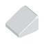 ROOF TILE 1 X 1 X 2/3