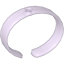 BANGLE 45X57X12 W. 1 BASE