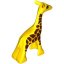 DUPLO GIRAFFE S CUB, DEC.