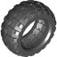 TYRE BALOON WIDE Ø94,8 X 44