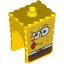 HEAD SPONGE BOB 