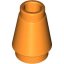 NOSE CONE SMALL 1X1