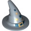 MAGIC HAT 