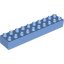 DUPLO BRICK 2X10