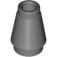 NOSE CONE SMALL 1X1