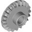 CONE WHEEL Z20 Ø4.85