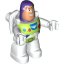 BUZZ LIGHTYEAR, TOY STORY