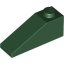 ROOF TILE 1X3/25°