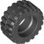 TYRE NORMAL WIDE Ø30,4 X 14