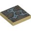 FLAT TILE 2X2 