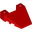 ROOF TILE 4X4 ANGLE/VERT. COR.