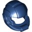 MINI SPACE MARINE HELMET