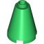 NOSE CONE 2X2X2