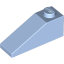 ROOF TILE 1X3/25°