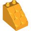 ROOF TILE 2X3X2