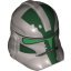 MINI FIGUR HELMET NO. 14 