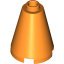 NOSE CONE 2X2X2