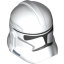 MINI FIGUR HELMET NO. 14 