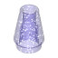 NOSE CONE SMALL 1X1 - TR