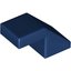 ROOF TILE 1X2, DEG. 45, W/O KNOBS