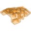 ROOf ROCK TILE 4X4  W.ANGLE