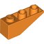 ROOF TILE 1X3/25° INV.