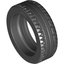 TYRE NORMAL, NARROW, DIA. 43X14, NO.1